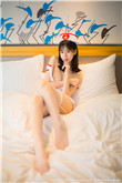 萌女郎